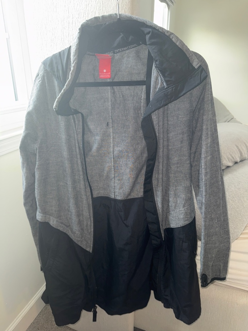 Women’s Nike Lightweight Trench Coat